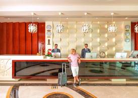 Pickalbatros Royal Moderna Sharm "Aqua Park"- All inclusive 2