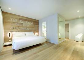 YouMe Design Place Hotel 5
