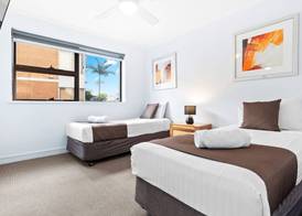 Windward Apartments 4