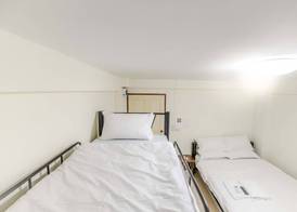 Don Muang Hotel 4
