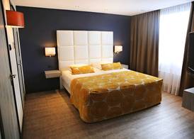 Van der Valk Hotel Akersloot / A9 ALKMAAR 4