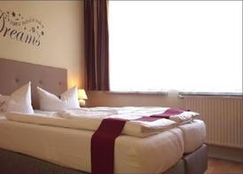 Hotel ElbRivera Magdeburg 3