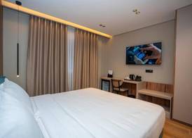 Hotel Mozart 4