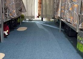 Rovers Hostel 4