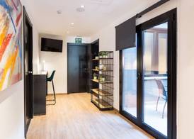 Airhostel Barcelona Airport 24h 3