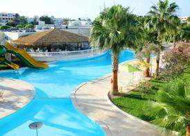 Club Jumbo Ksar Djerba **** 3