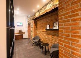 Hotel Eladia 3