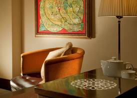 The Leela Palace Chennai 5