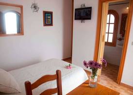 Hostal Mar de Frente 3