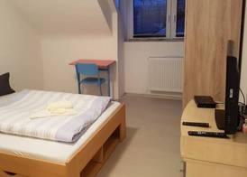 Marstall Apartmenthaus Kassel 3
