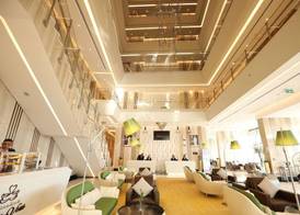 VIP Hotel Doha Qatar 4