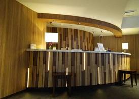 Fujinomiya Fujikyu Hotel 5