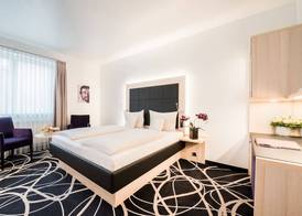 Sieben Welten Hotel & Spa Resort 3