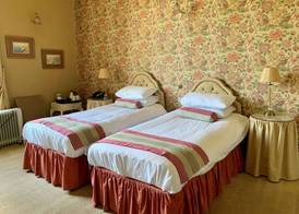 Grafton Manor Hotel 3
