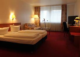 City Hotel Essen 2