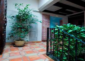 Apartamentos Señorio de Haro 3000 2