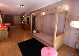 Hotel le Lonca 4