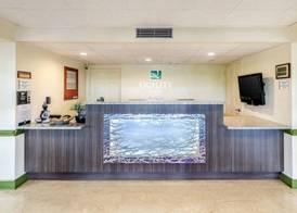 Quality Inn Tanglewood 4
