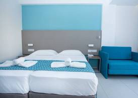 Mandali Hotel 3