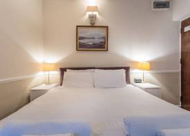Castletown House Apartments 4