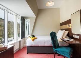The Glendalough Hotel 5