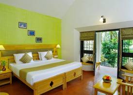 Hotel Treetop 3