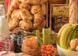 Ibis Styles le Touquet Paris Plage 2