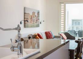 Hapimag Apartments Cavallino 5