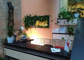 Sani Hotel 3