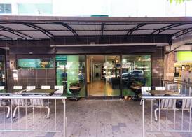 Hotel Villa Real 2
