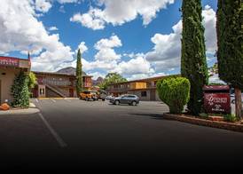 Dreamcatcher Inn of Sedona 4