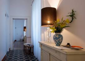Amalfi Luxury House 2