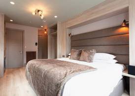 Clarendon Suites 3