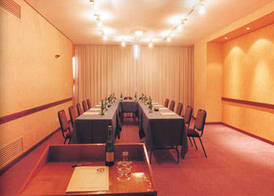 Comodoro Hotel 4