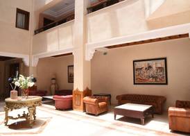Golden Beach Appart'hotel 2