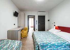 Hotel Ristorante Vecchia Maremma 4