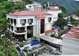 Fort Resorts Mussoorie 4