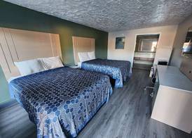Americas Best Value Inn Longview 4