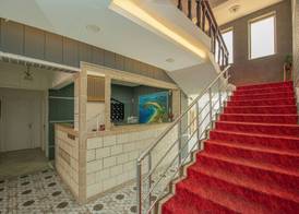 Aliş Hotel Fethiye 2