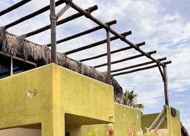 Cabo Pulmo Beach Resort 4