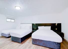 The Rivenhall Hotel in Witham, Chelmsford 5