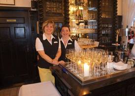 Hotel Reuterhaus Wismar 5