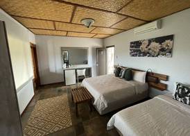 Aloegrove Safari Lodge 3