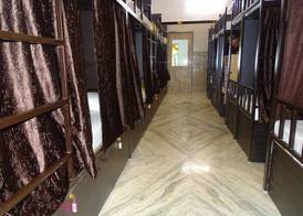 Sunshine Hostels 4
