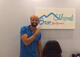 Base Napoli Mergellina 3