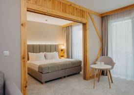 Platinum Mountain Hotel&SPA 5