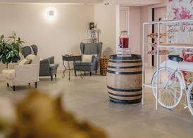 AHG Riva Del Sole Wellness Hotel - Adults Only 3