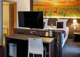 Hotel-Restaurant Horizon Ath-Lessines 5