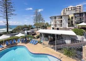 The Beach Retreat Coolum 2
