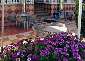 Hotel Carmen 2